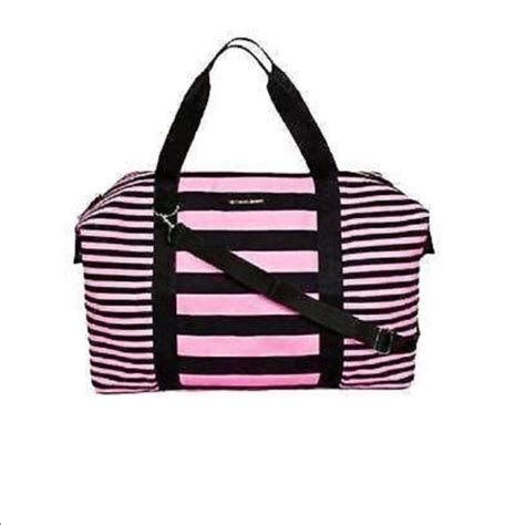 cute duffle bags victoria secret.